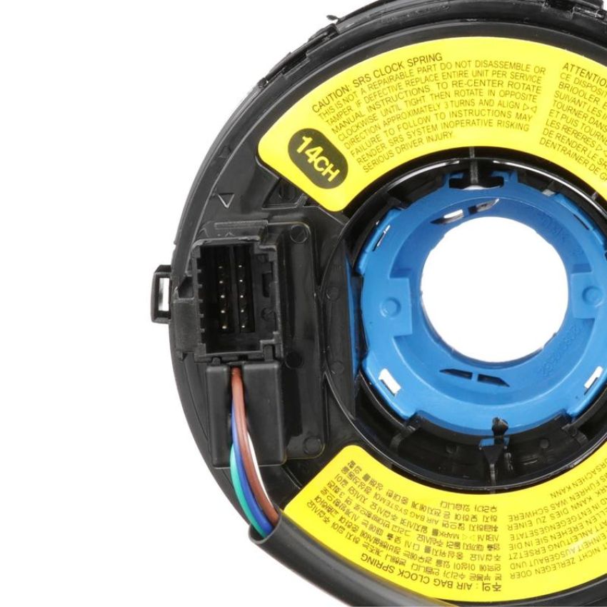 Standard Ignition CSP138 Clock Spring