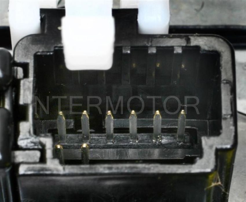 Standard Ignition CSP140 Clock Spring