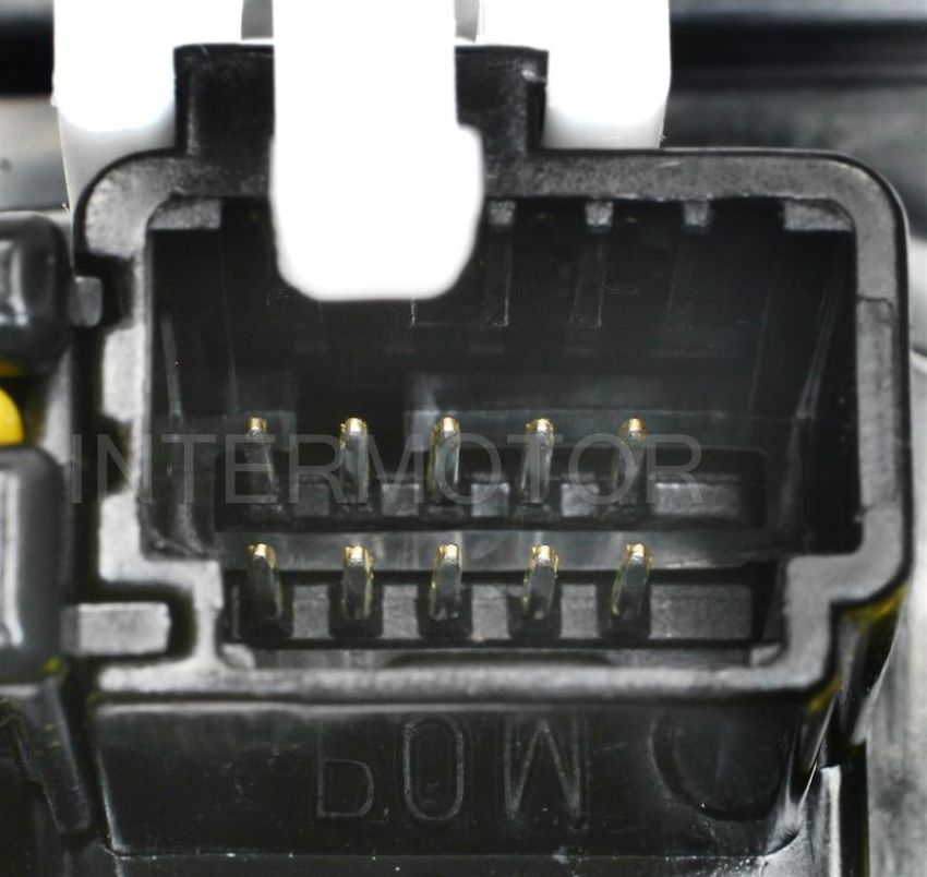 Standard Ignition CSP141 Clock Spring