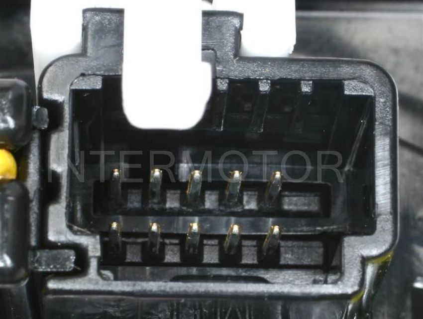 Standard Ignition CSP145 Clock Spring