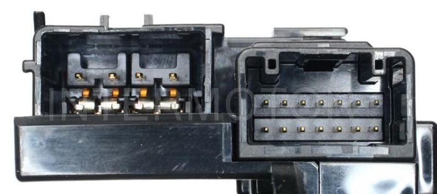 Standard Ignition CSP157 Clock Spring