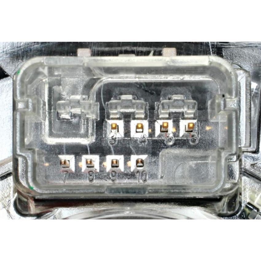 Standard Ignition CSP164 Clock Spring