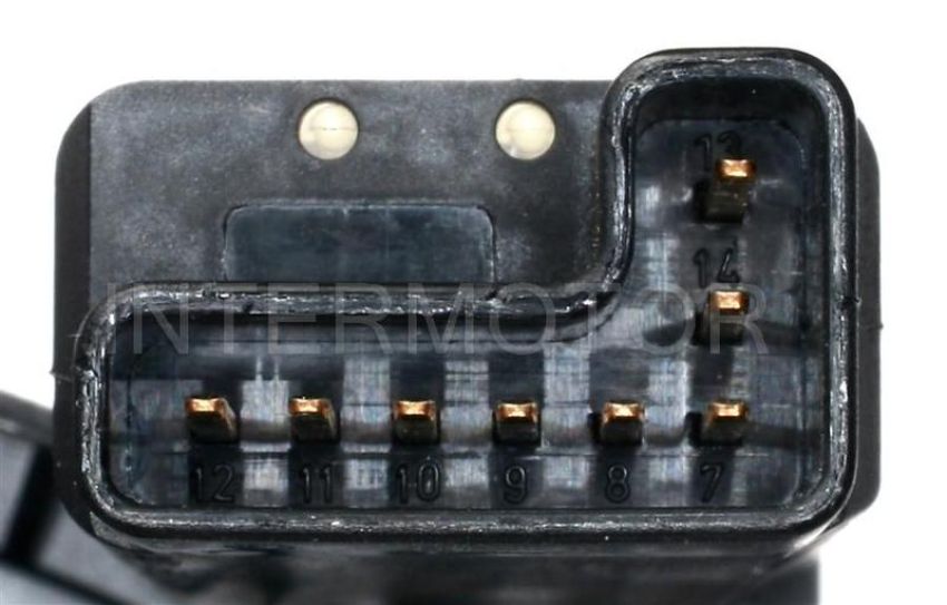 Standard Ignition CSP165 Clock Spring