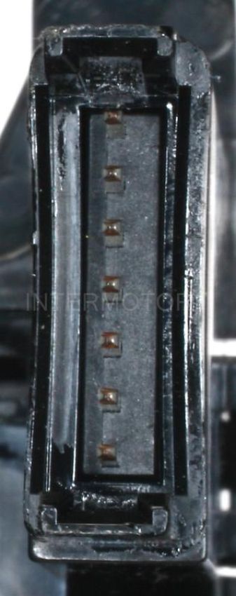 Standard Ignition CSP166 Clock Spring