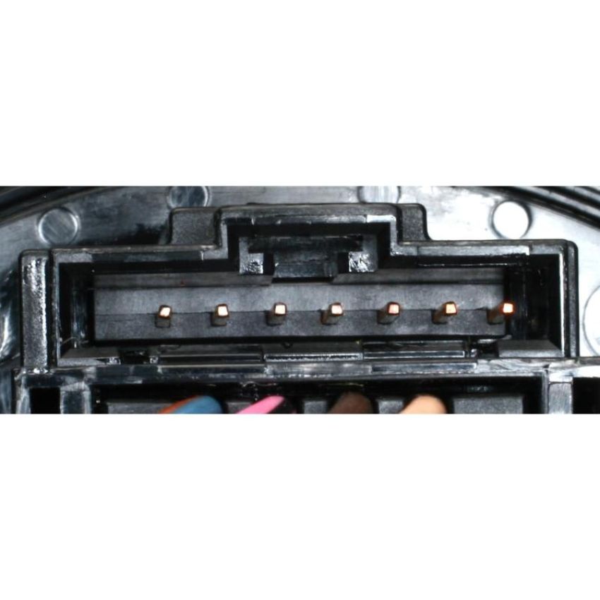 Standard Ignition CSP166 Clock Spring