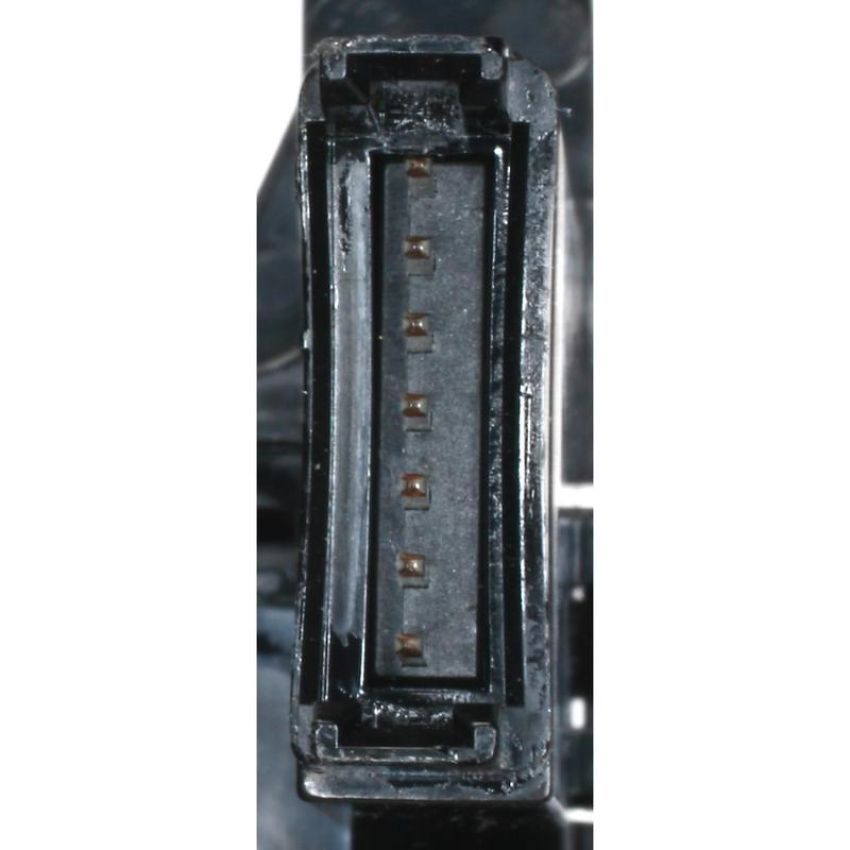 Standard Ignition CSP166 Clock Spring