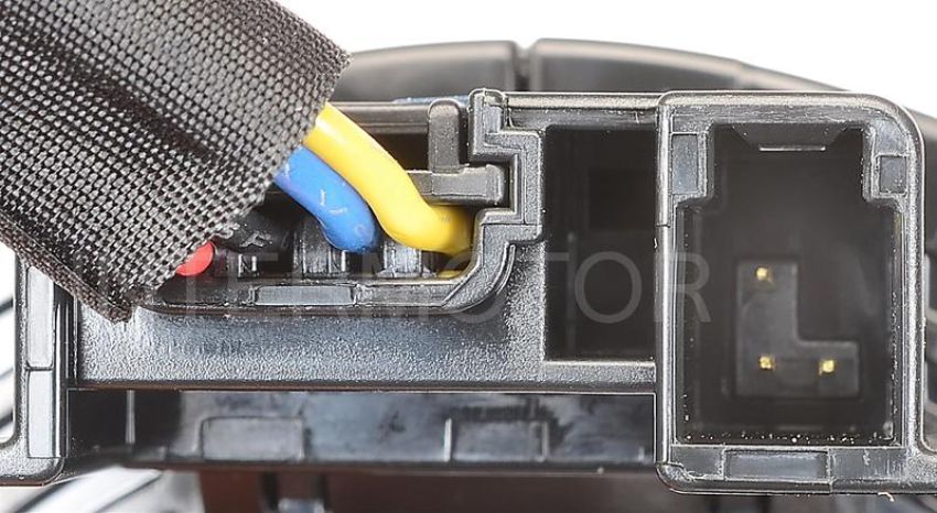 Standard Ignition CSP189 Clock Spring
