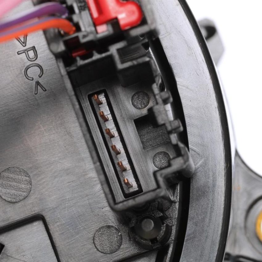 Standard Ignition CSP201 Clock Spring