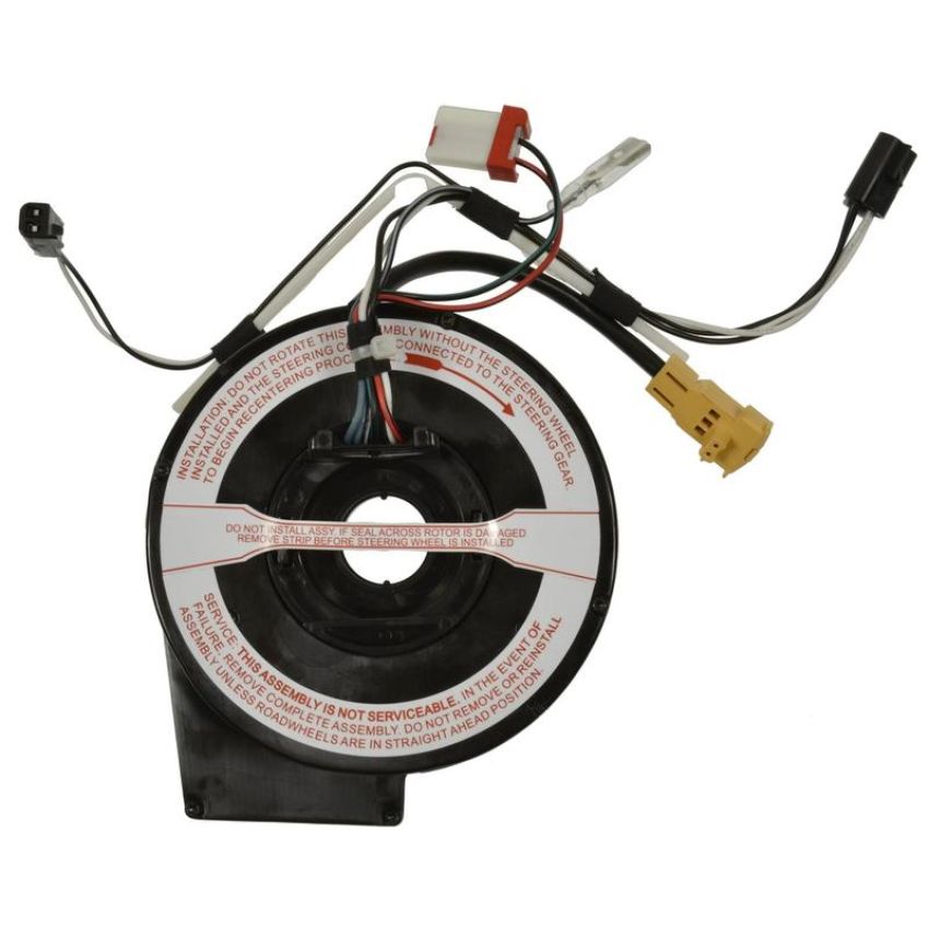 Standard Ignition CSP217 Clock Spring