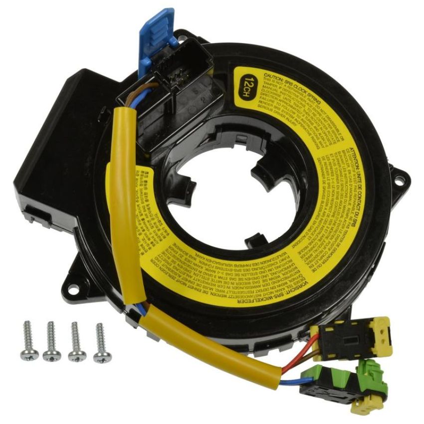 Standard Ignition CSP251 Clock Spring
