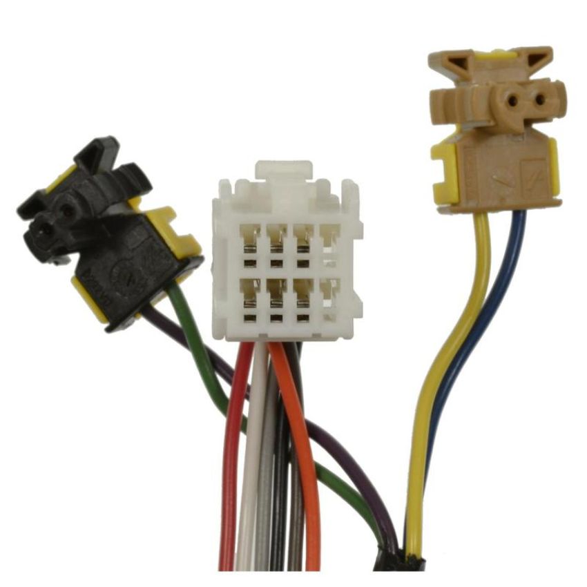 Standard Ignition CSP256 Clock Spring
