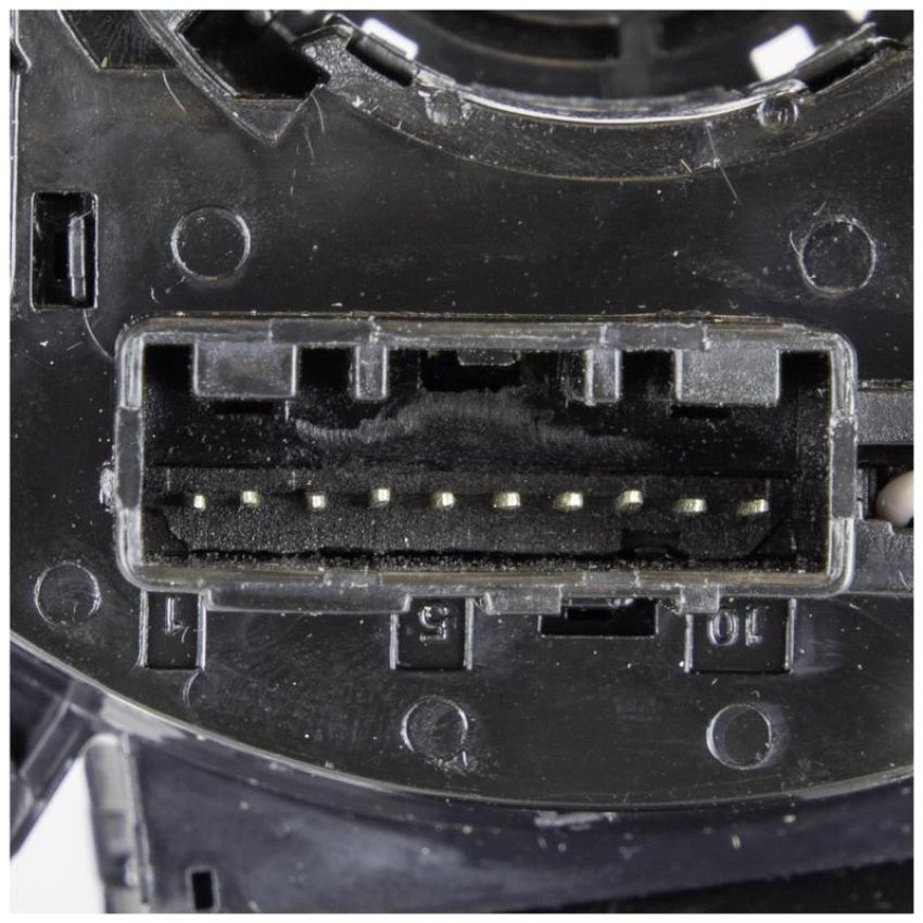 Standard Ignition CSP259 Clock Spring