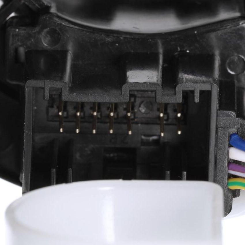 Standard Ignition CSP266 Clock Spring