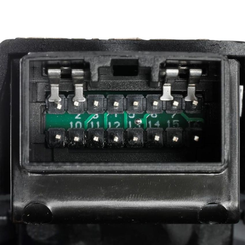 Standard Ignition CSP276 Clock Spring