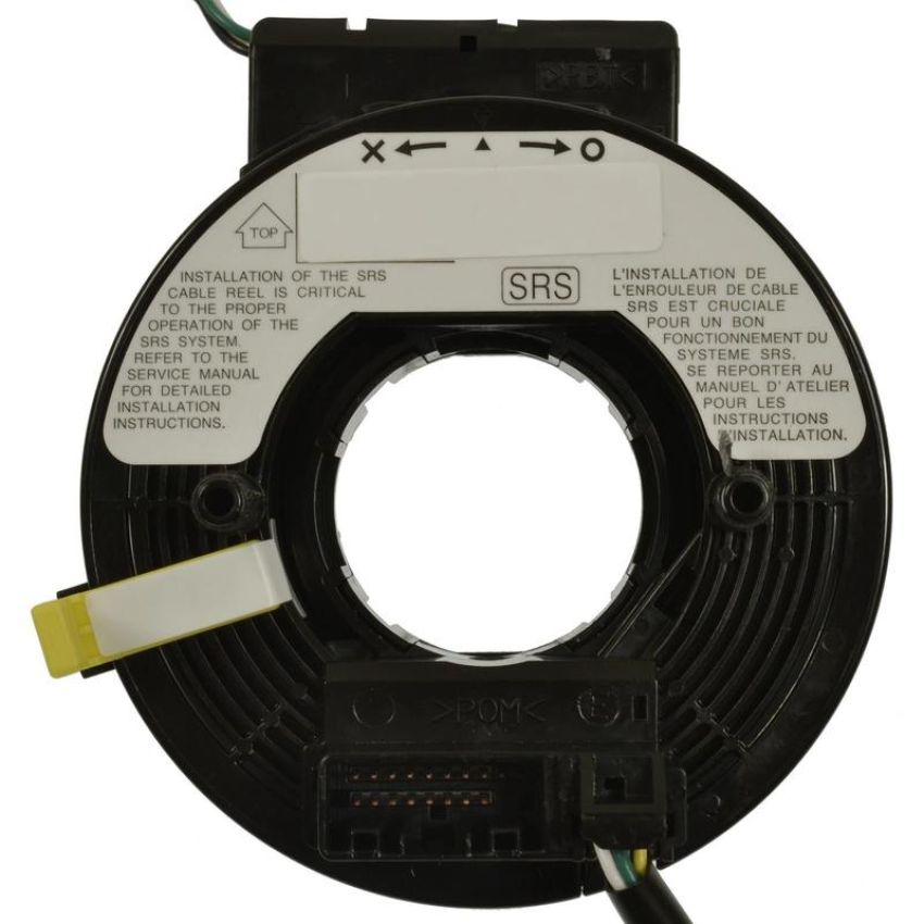 Standard Ignition CSP294 Clock Spring
