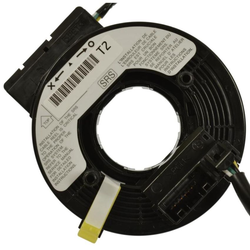 Standard Ignition CSP296 Clock Spring
