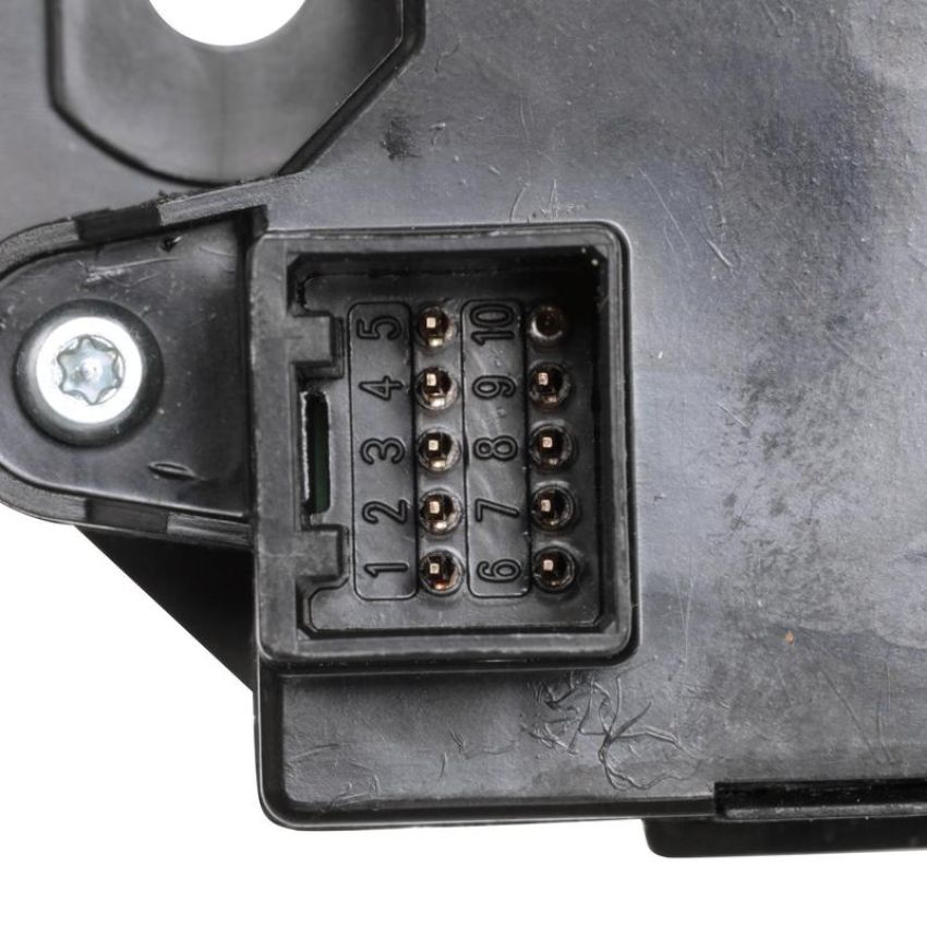Standard Ignition CSP317 Clock Spring