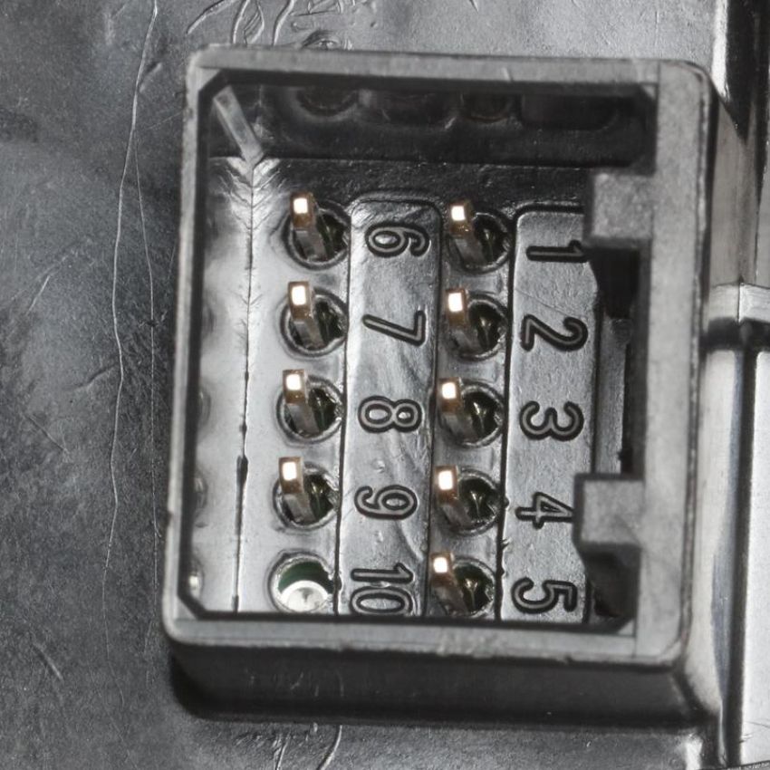 Standard Ignition CSP322 Clock Spring