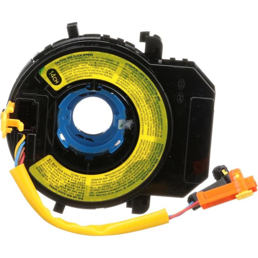 Standard Ignition CSP324 Clock Spring
