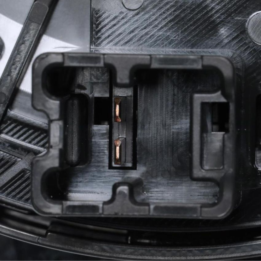 Standard Ignition CSP329 Clock Spring