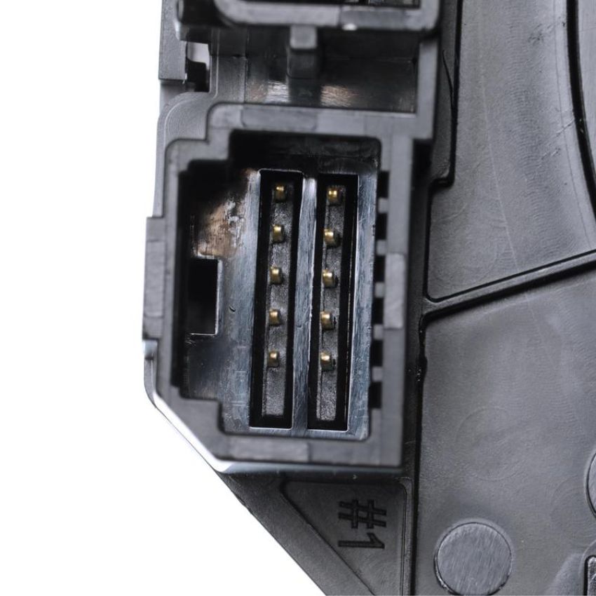 Standard Ignition CSP334 Clock Spring