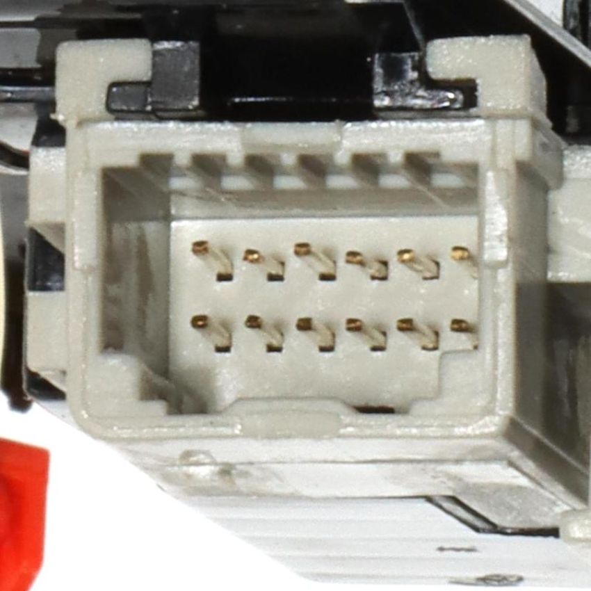 Standard Ignition CSP358 Clock Spring