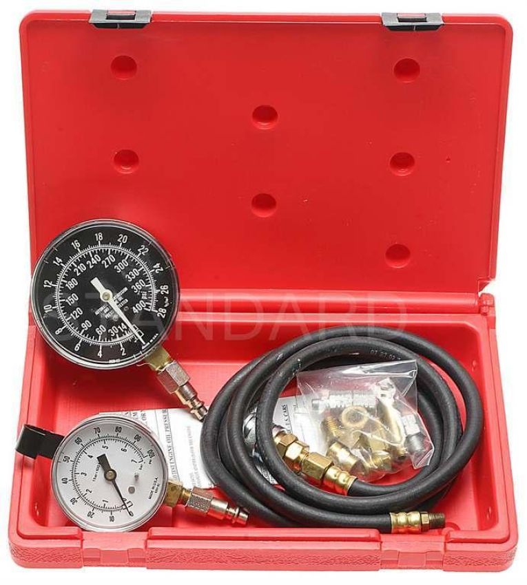 Standard Ignition CT115 Fuel Injection Tool