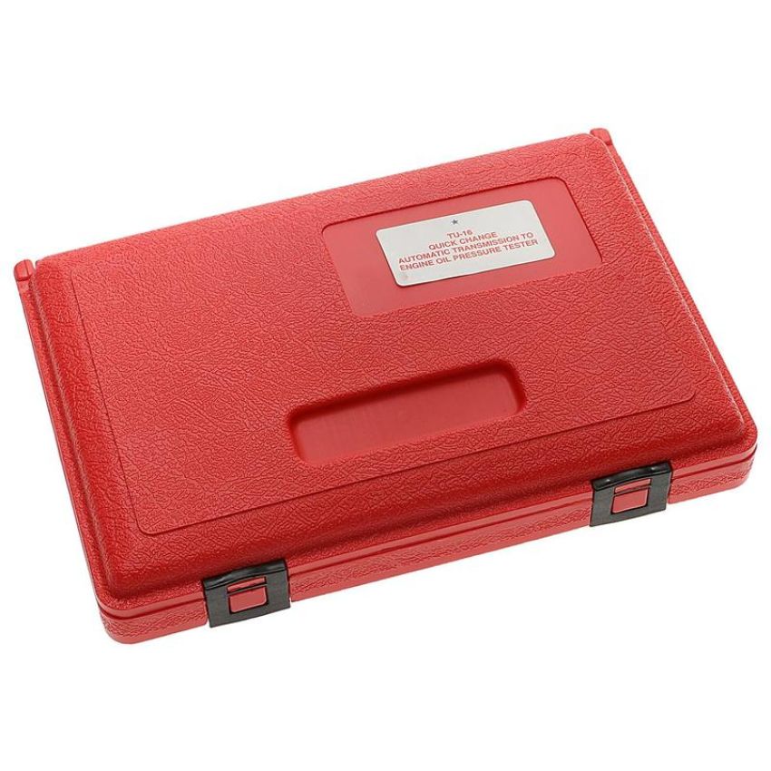 Standard Ignition CT115 Fuel Injection Tool