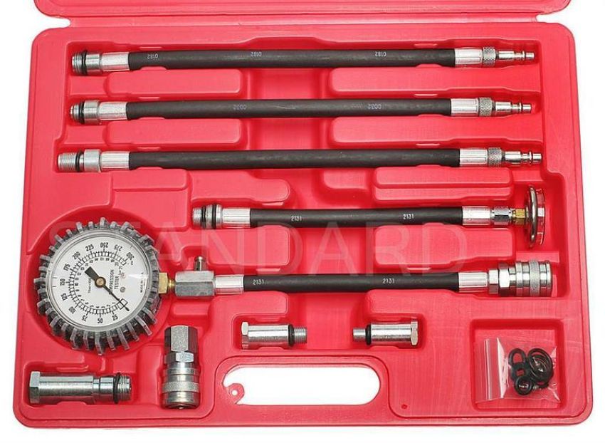 Standard Ignition CT116 Fuel Injection Tool