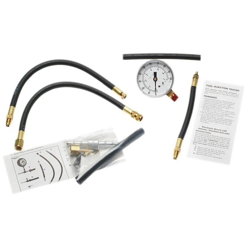 Standard Ignition CT22 Fuel Injection Tool