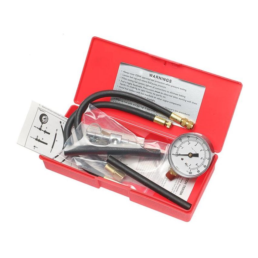 Standard Ignition CT22 Fuel Injection Tool