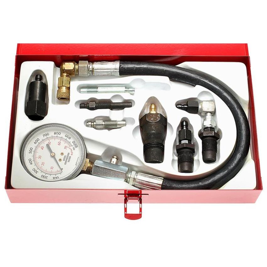Standard Ignition CT26 Fuel Injection Tool