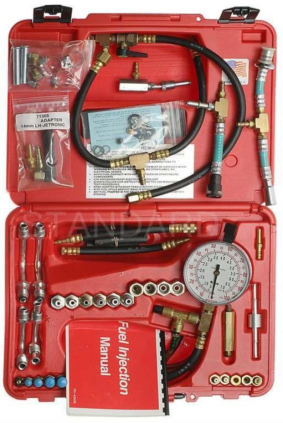 Standard Ignition CT63 Fuel Injection Tool