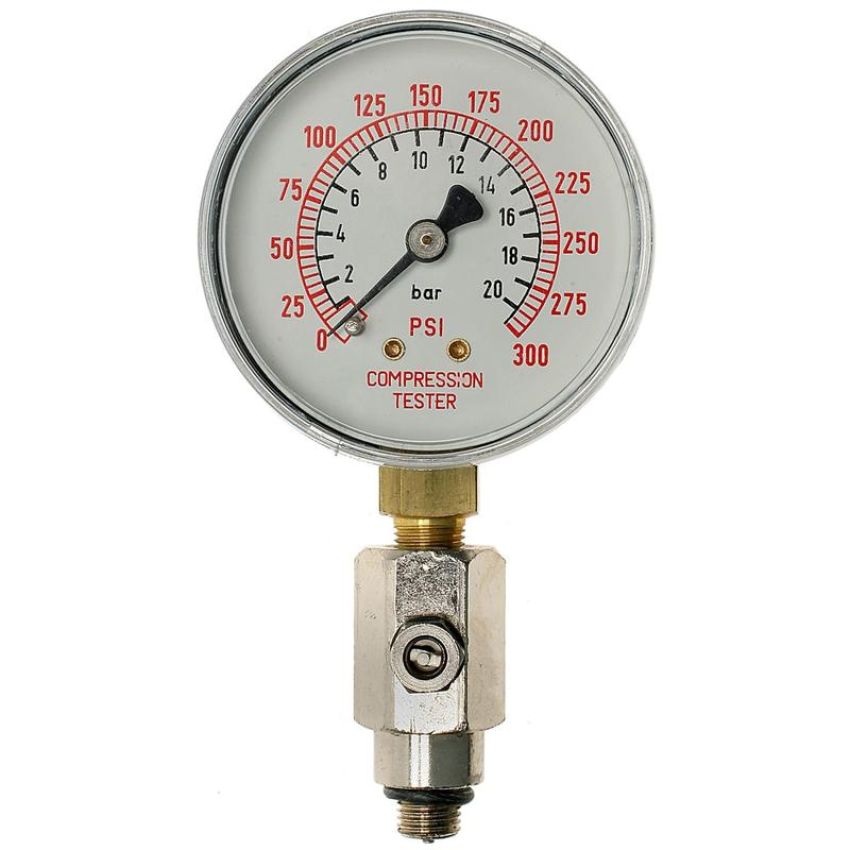 Standard Ignition CT70 Fuel Injection Tool