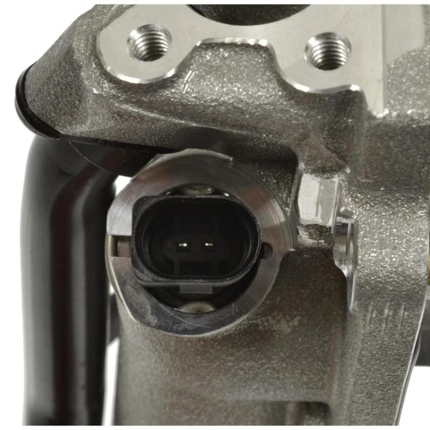 Standard Ignition CTH117 Engine Coolant Thermostat Housing