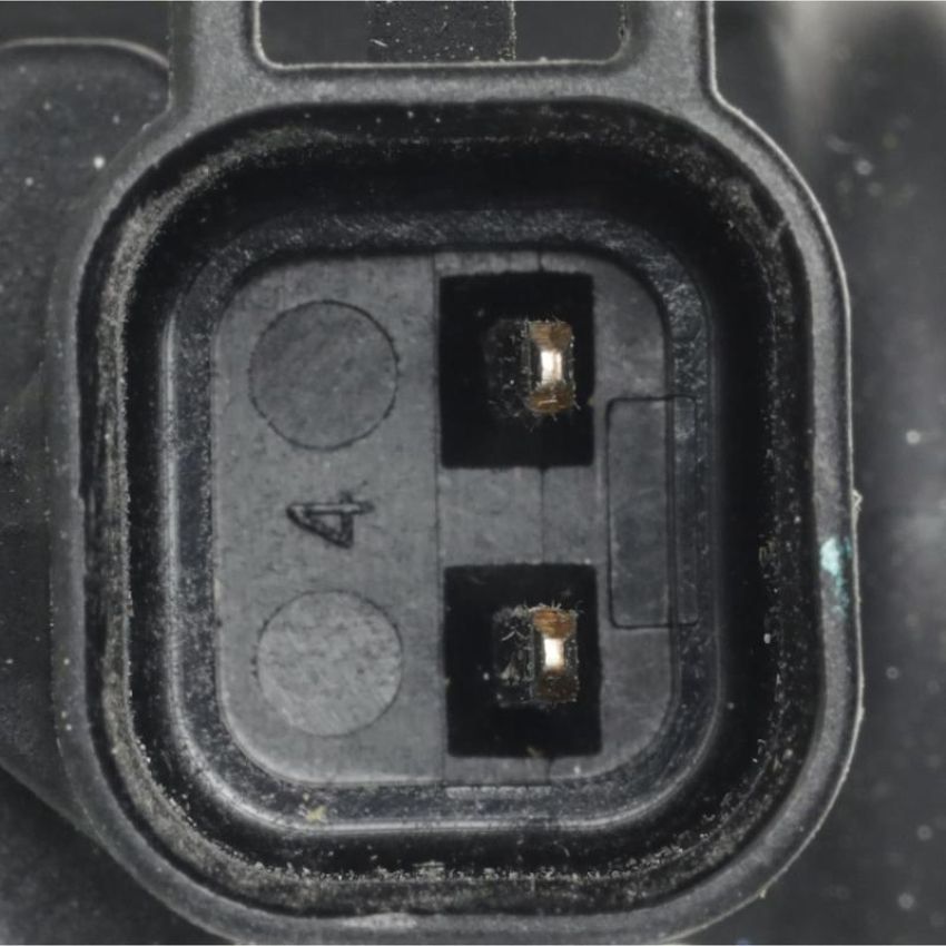 Standard Ignition CVS153 Canister Vent Solenoid