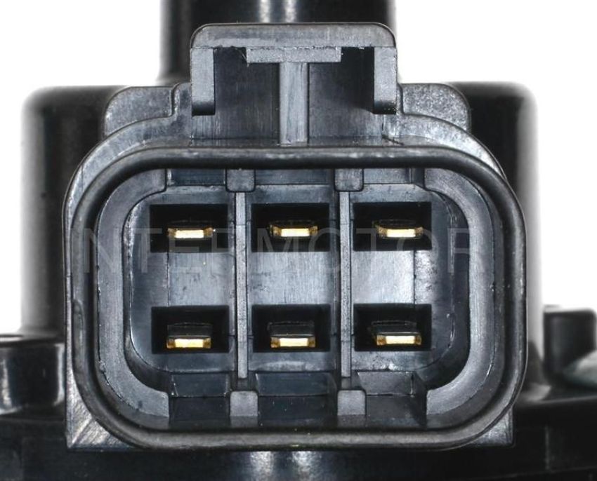Standard Ignition CVS81 Canister Purge Solenoid
