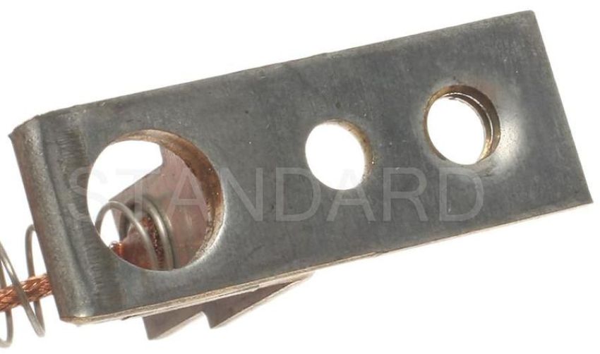 Standard Ignition CX-17 Alternator / Generator Brush Set