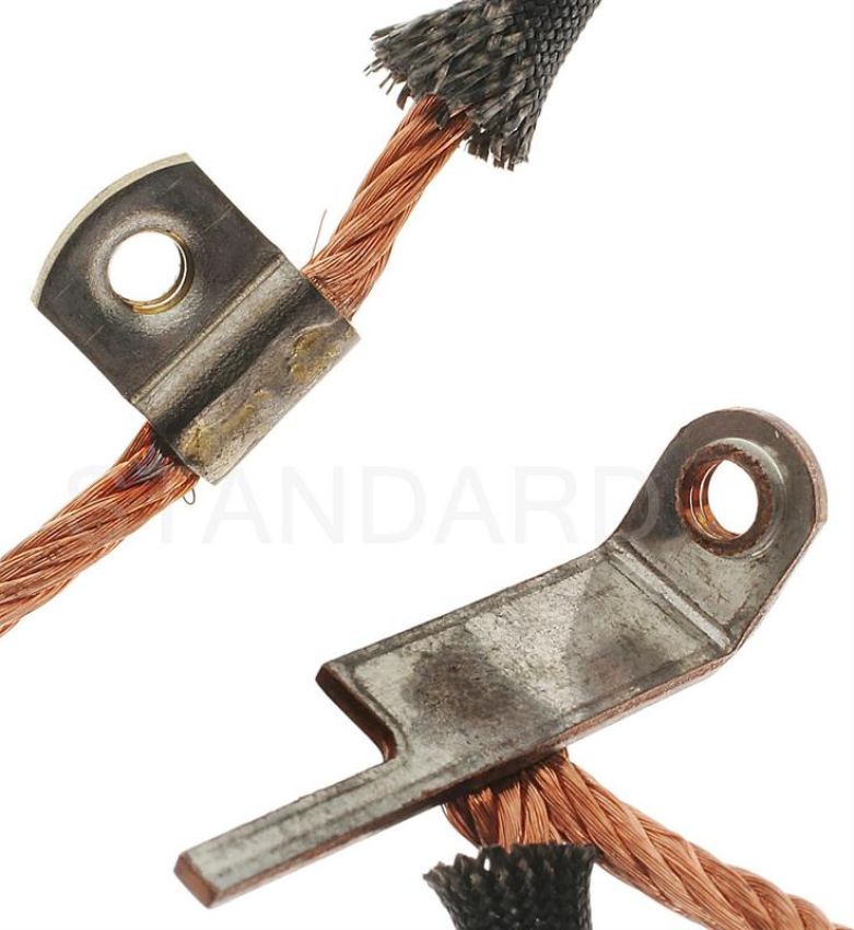 Standard Ignition CX-4 Starter Brush Set