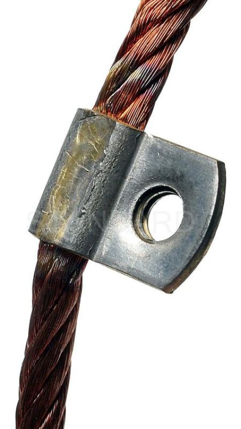 Standard Ignition CX-4 Starter Brush Set