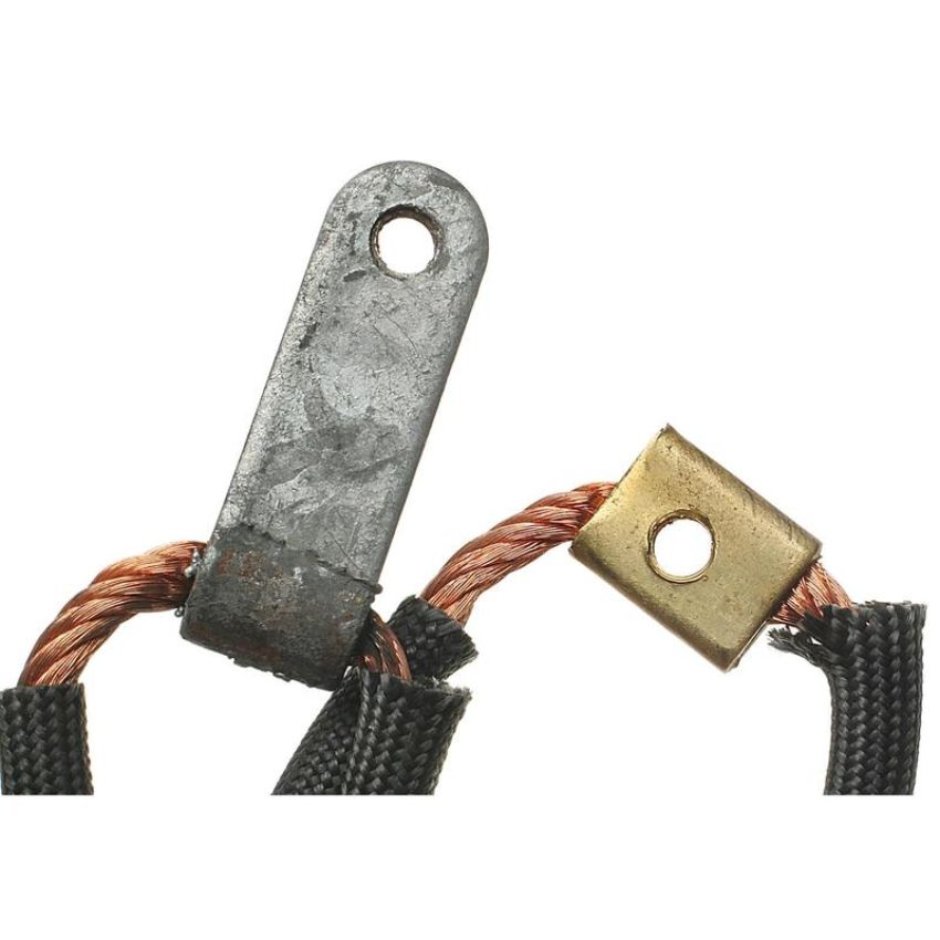 Standard Ignition CX-6 Starter Brush Set