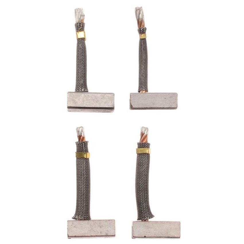 Standard Ignition CX-7 Starter Brush Set