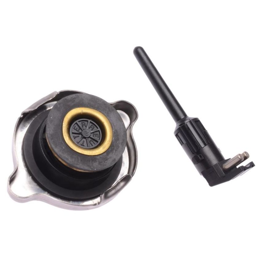 Standard Ignition CXT110 Engine Coolant Expansion Tank