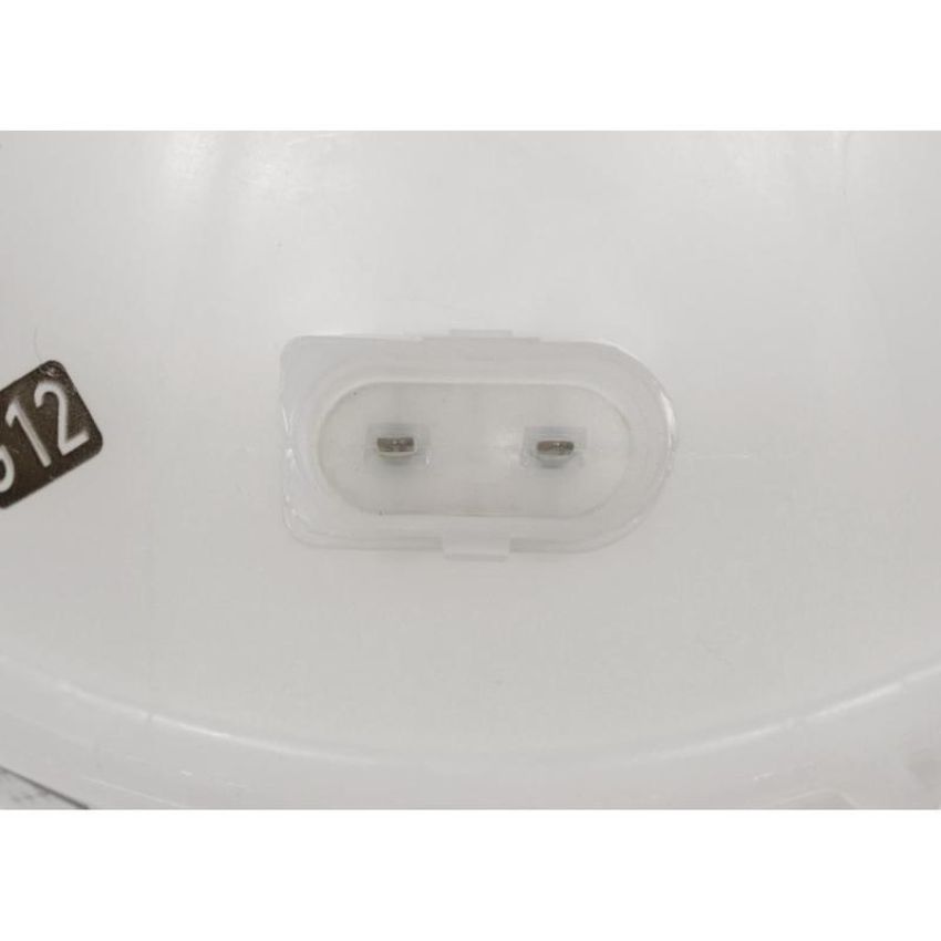 Standard Ignition CXT120 Engine Coolant Expansion Tank