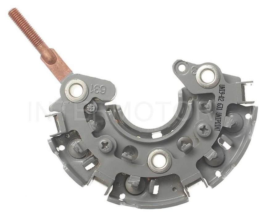 Standard Ignition D-107 Alternator Rectifier