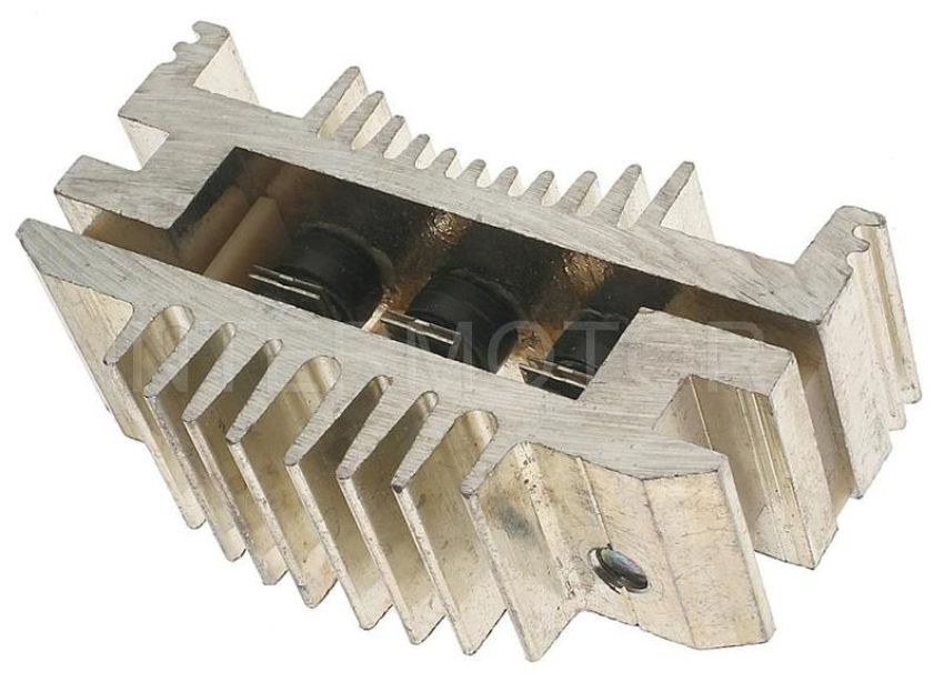 Standard Ignition D-108 Alternator Rectifier