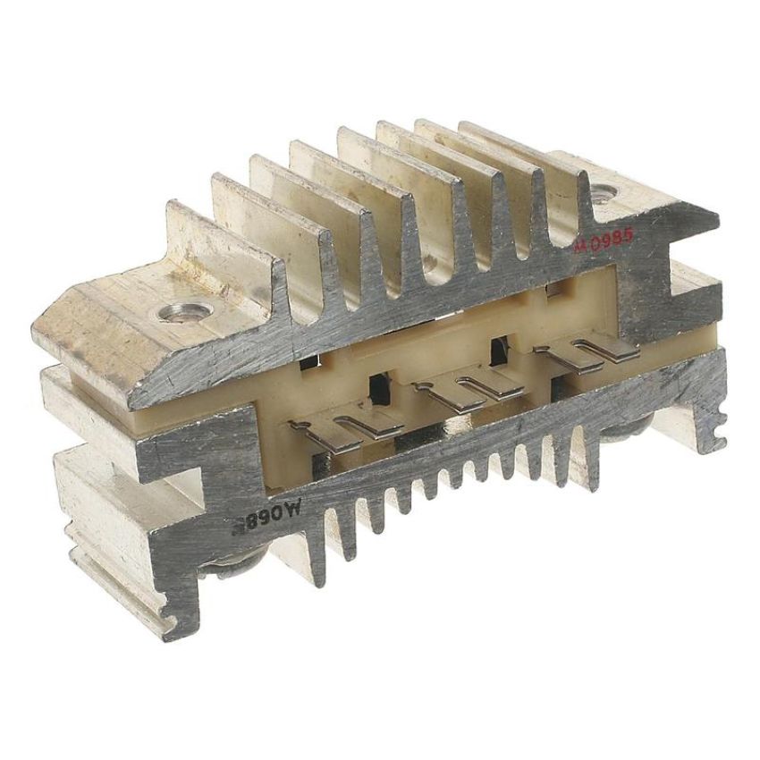 Standard Ignition D-108 Alternator Rectifier