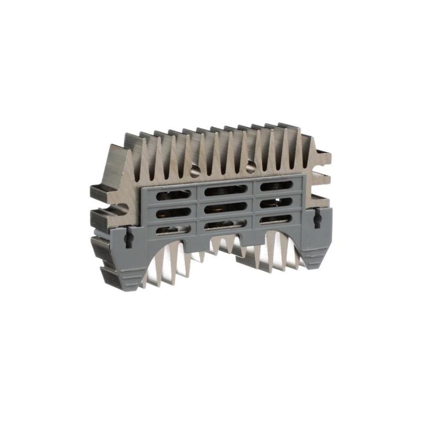 Standard Ignition D-10 Alternator Rectifier