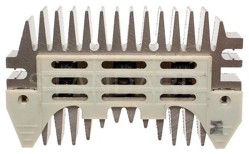Standard Ignition D-10 Alternator Rectifier