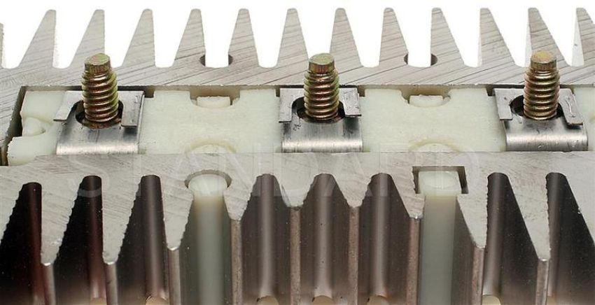Standard Ignition D-10 Alternator Rectifier